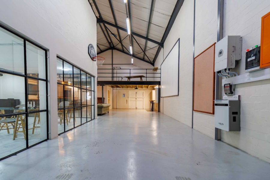 To Let Commercial Property for Rent in Westlake Western Cape